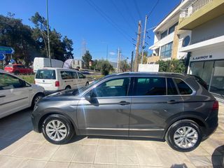 Volkswagen Tiguan 2020 ACT EVO Advance-Active Info Display/Πλήρες Ιστορικό service-thumb-6