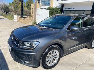 Volkswagen Tiguan 2020 ACT EVO Advance-Active Info Display/Πλήρες Ιστορικό service-thumb-3