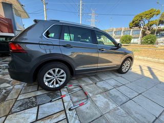 Volkswagen Tiguan 2020 ACT EVO Advance-Active Info Display/Πλήρες Ιστορικό service-thumb-7