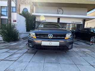 Volkswagen Tiguan 2020 ACT EVO Advance-Active Info Display/Πλήρες Ιστορικό service-thumb-8