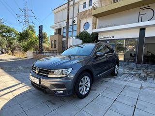 Volkswagen Tiguan 2020 ACT EVO Advance-Active Info Display/Πλήρες Ιστορικό service-thumb-2