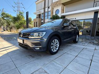 Volkswagen Tiguan 2020 ACT EVO Advance-Active Info Display/Πλήρες Ιστορικό service-thumb-4