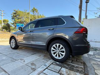Volkswagen Tiguan 2020 ACT EVO Advance-Active Info Display/Πλήρες Ιστορικό service-thumb-10