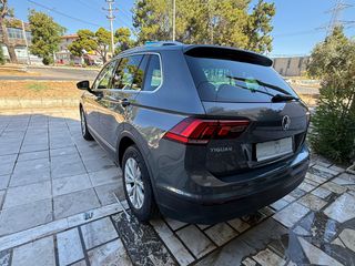 Volkswagen Tiguan 2020 ACT EVO Advance-Active Info Display/Πλήρες Ιστορικό service-thumb-11