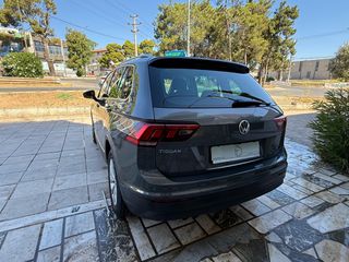 Volkswagen Tiguan 2020 ACT EVO Advance-Active Info Display/Πλήρες Ιστορικό service-thumb-12