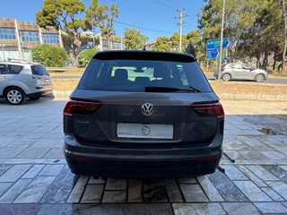 Volkswagen Tiguan 2020 ACT EVO Advance-Active Info Display/Πλήρες Ιστορικό service-thumb-13