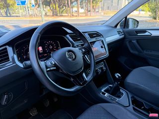 Volkswagen Tiguan 2020 ACT EVO Advance-Active Info Display/Πλήρες Ιστορικό service-thumb-25
