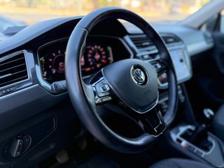 Volkswagen Tiguan 2020 ACT EVO Advance-Active Info Display/Πλήρες Ιστορικό service-thumb-26