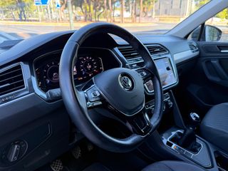 Volkswagen Tiguan 2020 ACT EVO Advance-Active Info Display/Πλήρες Ιστορικό service-thumb-27