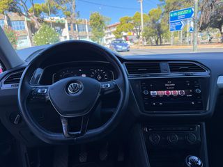 Volkswagen Tiguan 2020 ACT EVO Advance-Active Info Display/Πλήρες Ιστορικό service-thumb-24