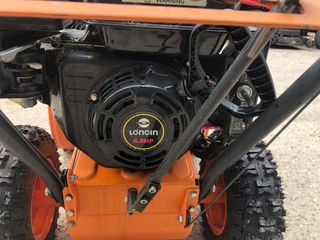 ΕΚΧΙΟΝΙΣΤΙΚΟ Lonscin (6.5HP)-thumb-3