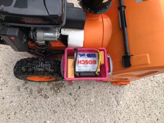 ΕΚΧΙΟΝΙΣΤΙΚΟ Lonscin (6.5HP)-thumb-4