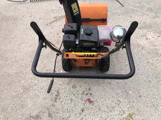 ΕΚΧΙΟΝΙΣΤΙΚΟ Lonscin (6.5HP)-thumb-5