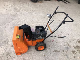 ΕΚΧΙΟΝΙΣΤΙΚΟ Lonscin (6.5HP)-thumb-6