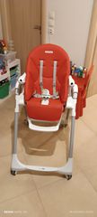 Καρεκλακι Φαγητού Peg Perego