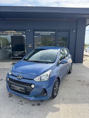 Hyundai i 10 2018 1.2 TREND