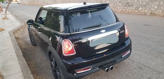 Mini Cooper S 2011 R56-thumb-2