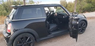 Mini Cooper S 2011 R56-thumb-3