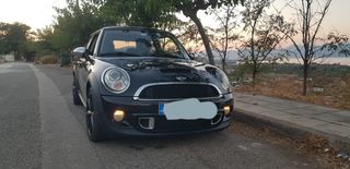 Mini Cooper S 2011 R56-thumb-6