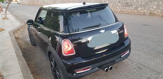 Mini Cooper S 2011 R56-thumb-8