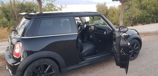 Mini Cooper S 2011 R56-thumb-11