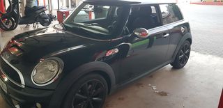Mini Cooper S 2011 R56-thumb-12