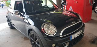 Mini Cooper S 2011 R56-thumb-13