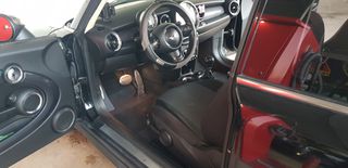 Mini Cooper S 2011 R56-thumb-18