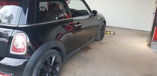 Mini Cooper S 2011 R56-thumb-20