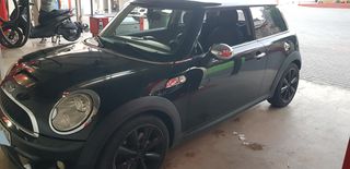 Mini Cooper S 2011 R56-thumb-21