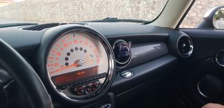 Mini Cooper S 2011 R56-thumb-23