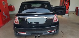 Mini Cooper S 2011 R56-thumb-25
