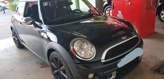Mini Cooper S 2011 R56-thumb-26
