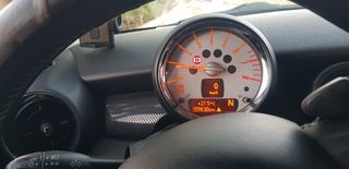 Mini Cooper S 2011 R56-thumb-27
