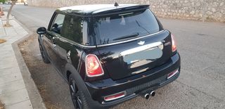 Mini Cooper S 2011 R56-thumb-28