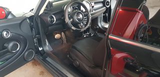 Mini Cooper S 2011 R56-thumb-32