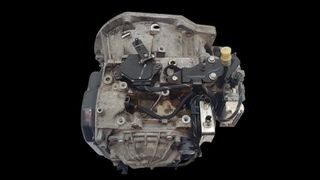 ΑΥΤΟΜΑΤΟ ΚΙΒΩΤΙΟ ΤΑΧΥΤΗΤΩΝ RENAULT SCENIC II 2.0 16 V F4R ΜΕΤΑΧΕΙΡΙΣΜΕΝΟ ΓΑΛΛΙΑΣ