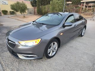 Opel Insignia 2017 Grand sport 1,6 cdti 135 hp full extra