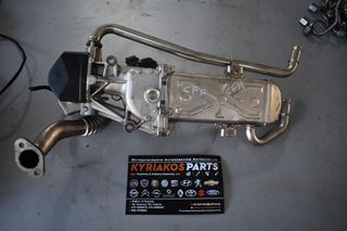 ΒΑΛΒΙΔΑ EGR  2.0TDI 10-15 (CFH-CFF)   VW GOLF -CADDY-TOURAN /SKODA OCTAVIA/AUDI A1