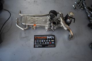 ΒΑΛΒΙΔΑ EGR  2.0TDI 10-15 (CFH-CFF)   VW GOLF -CADDY-TOURAN /SKODA OCTAVIA/AUDI A1-thumb-1