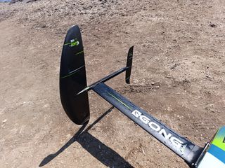 Wing Surf 2023 wing foil