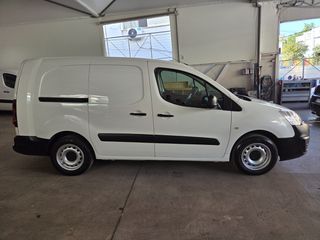 Κλούβα Citroen 2019 Berlingo BlueHDi Club XL Μακρύ - 3θέσιο-thumb-7