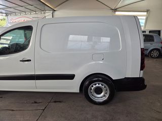 Κλούβα Citroen 2019 Berlingo BlueHDi Club XL Μακρύ - 3θέσιο-thumb-8