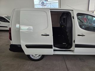 Κλούβα Citroen 2019 Berlingo BlueHDi Club XL Μακρύ - 3θέσιο-thumb-9