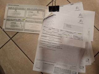 Κλούβα Citroen 2019 Berlingo BlueHDi Club XL Μακρύ - 3θέσιο-thumb-23