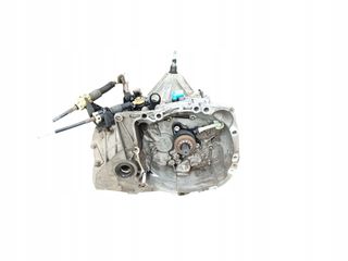 ΣΑΣΜΑΝ ΚΙΒΩΤΙΟ ΤΑΧΥΤΗΤΩΝ RENAULT CLIO III 1.2 16V TCE ΜΕΤΑΧΕΙΡΙΣΜΕΝΟ ΓΑΛΛΙΑΣ