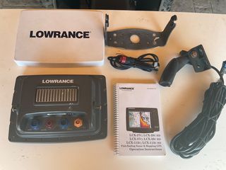 Lowrance LCX37C-thumb-1