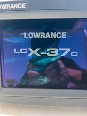 Lowrance LCX37C-thumb-6