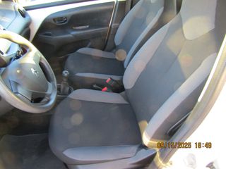 Peugeot 108 2019 ΕΛΛΗΝΙΚΟ ΠΑΡΑΔΟΣΗ ΚΑΙ ΣΤΟΝ ΠΕΙΡΑΙΑ-thumb-5