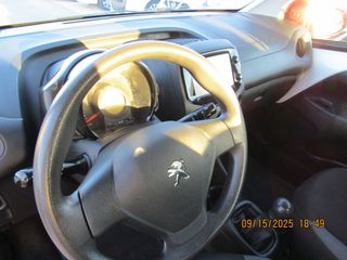 Peugeot 108 2019 ΕΛΛΗΝΙΚΟ ΠΑΡΑΔΟΣΗ ΚΑΙ ΣΤΟΝ ΠΕΙΡΑΙΑ-thumb-7